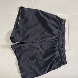 Lululemon surge 6” shorts